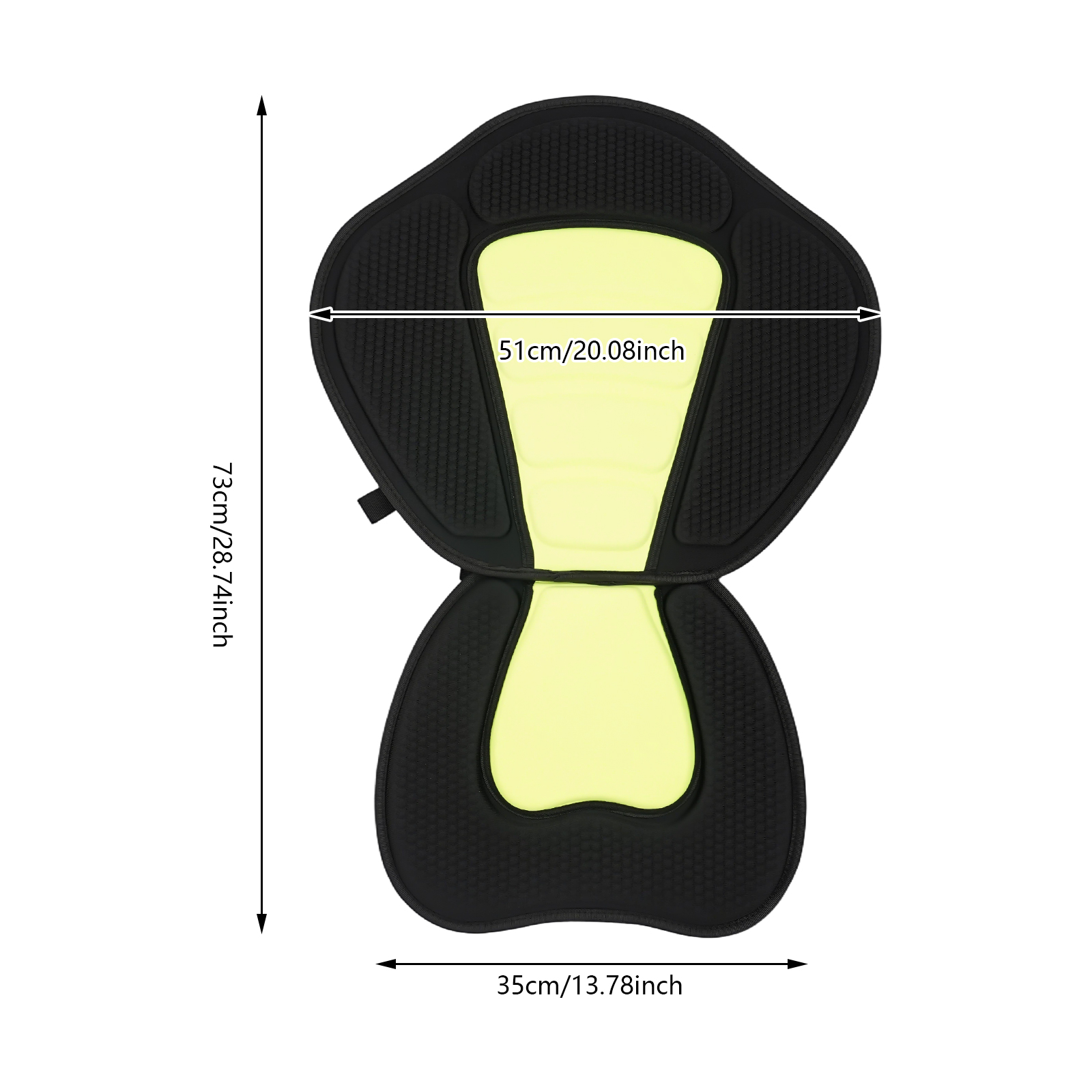 Boat Cabin Seating, Backrest S - Fishing Kayak Storage Bag review and price