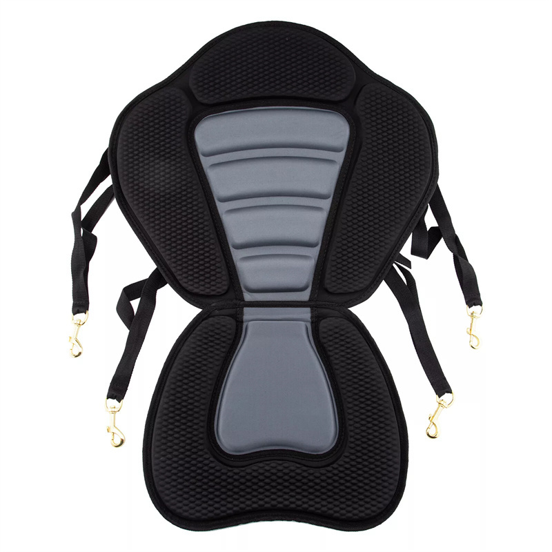 Adjustable Paddle Board Seat P - Fishing Kayak Storage Bag review and price