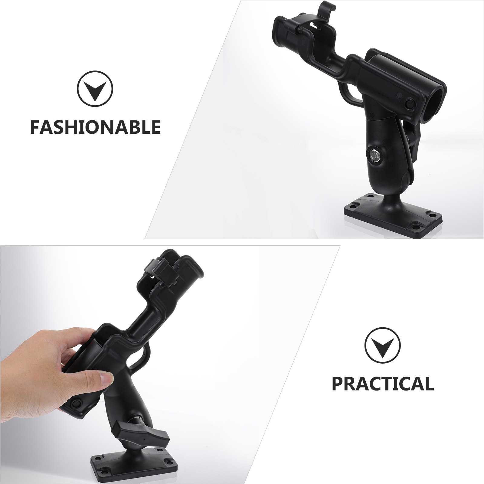 Kayak Fishing Rod Holder Small - Fishing Kayak Rod Holder review and price