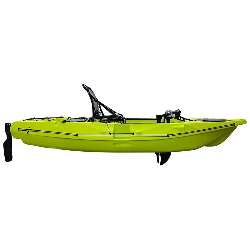 3.3m 11ft Hands Free Fin Prope - Fishing Kayak Pedal Drive review and price