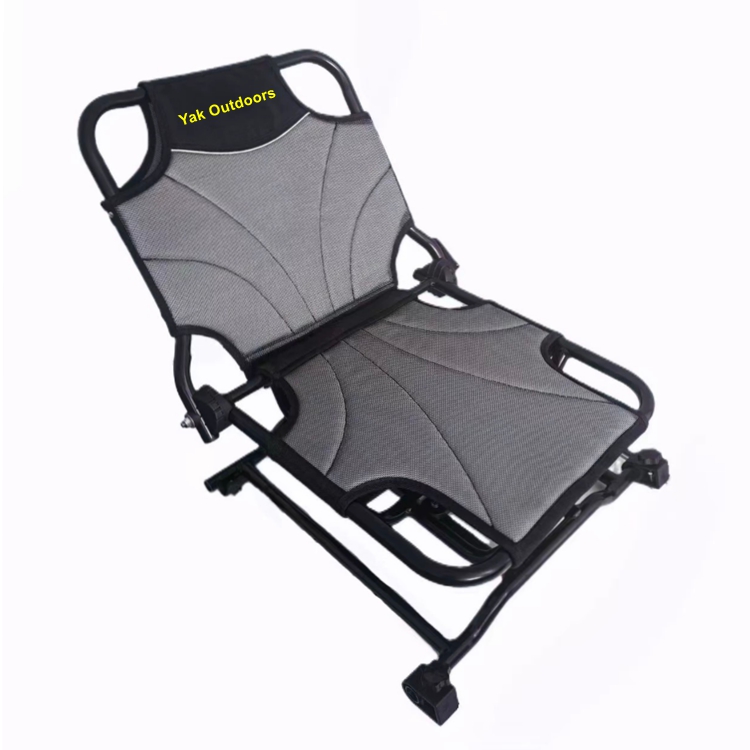 Yak Outdoors 2026 Aluminum All - Fishing Kayak Seat review and price