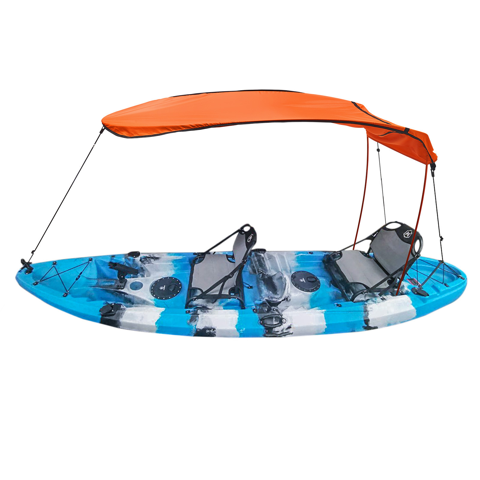 Marine sunshade, inflatable bo - Fishing Kayak Inflatable review and price