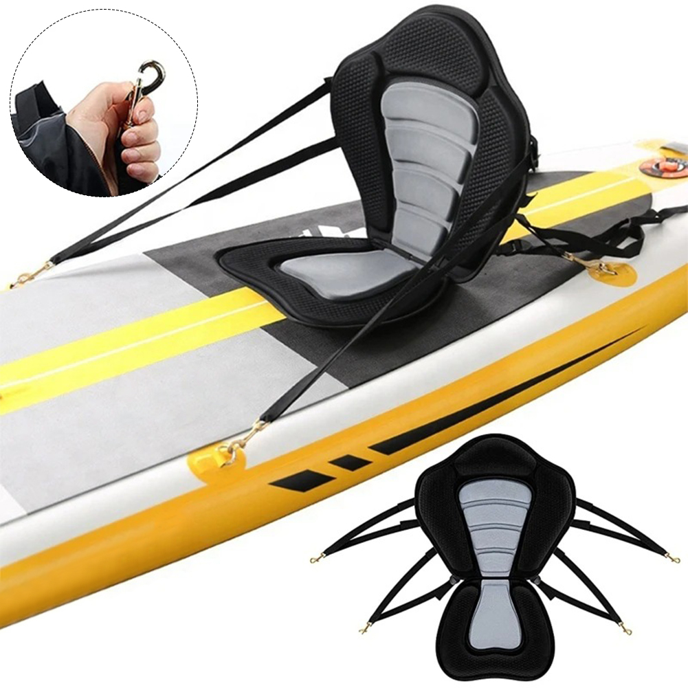 Kayak Paddle Board Seat Adjust - Fishing Kayak Storage Bag review and price
